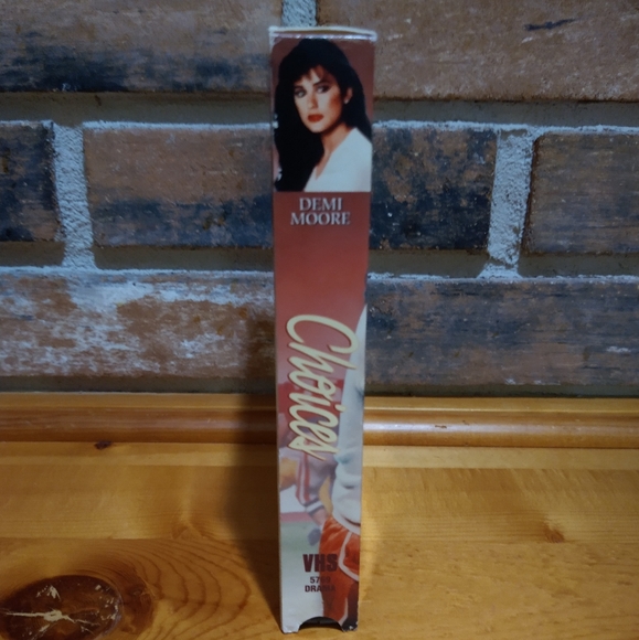 Choices 1981 Drama Drama VHS video tape - Picture 2 of 8